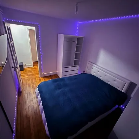 Apartamento F2